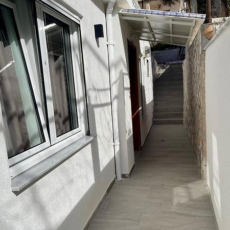 Guest House Luli Sarandë 外观 照片