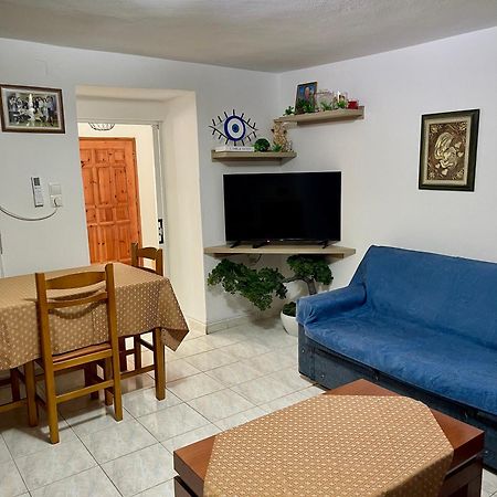 Guest House Luli Sarandë 外观 照片