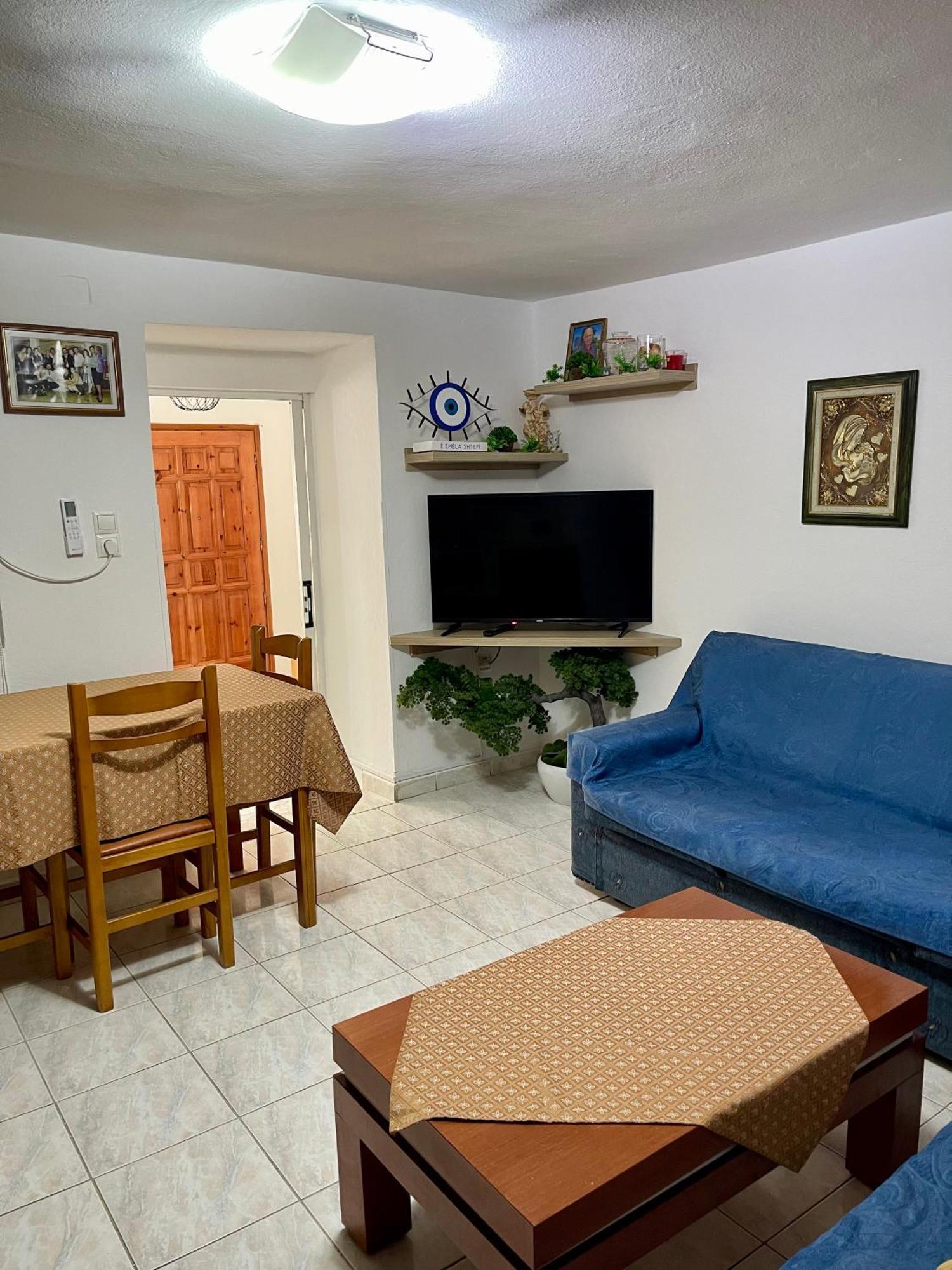 Guest House Luli Sarandë 外观 照片